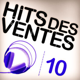 Album cover of Hits Des Ventes Vol. 10