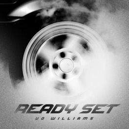 Album cover of Ready Set
