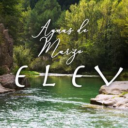 Album cover of Aguas De Marzo (Version Acústica)