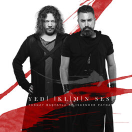 Album cover of Yedi İklimin Sesi