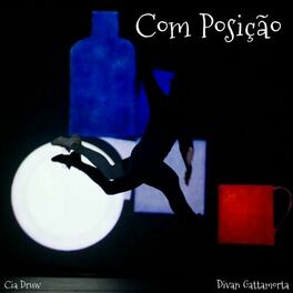 Album cover of Com Posição