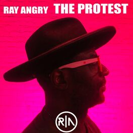 Album cover of The Protest