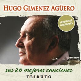 Album cover of Tributo, Sus 20 Mejores Canciones