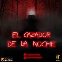Album cover of El Cazador de la Noche