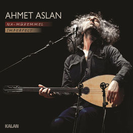 Album cover of Na-Mükemmel