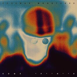 Album cover of Schémas Monotones