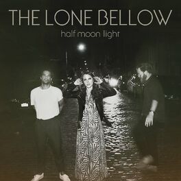 Album cover of Half Moon Light (Deluxe Edition)