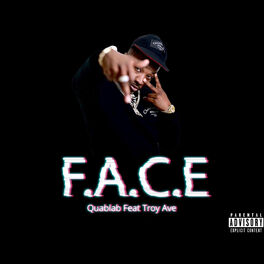 Album cover of F.A.C.E (feat. Troy Ave)