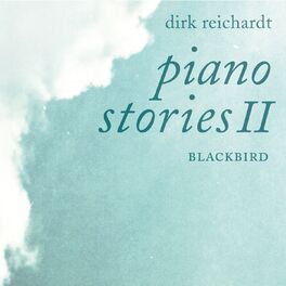 Album cover of Piano Stories II - Blackbird