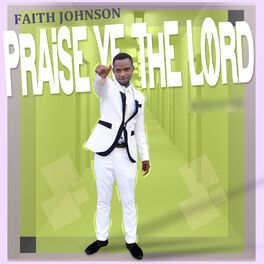Album cover of Praise Ye The Lord