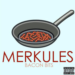 Album cover of Bacon Bits