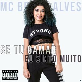 Album cover of Se Tu Gamar Eu Sinto Muito