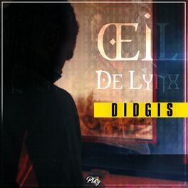 Album cover of Œil de lynx