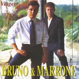 Bruno & Marrone - Esqueci: listen with lyrics
