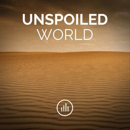 Album cover of Unspoiled World