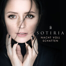 Album cover of Nacht voll Schatten (Single Version)