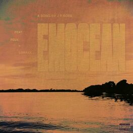 Album cover of EMOCEAN