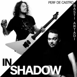 Album picture of In Shadow (feat. Basti Artadi)