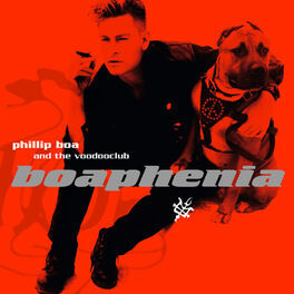 Album cover of Boaphenia (Remastered)