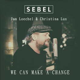 Album cover of We Can Make a Change