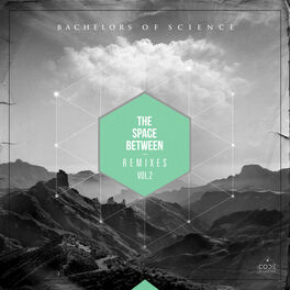 Album cover of The Space Between Remixes Vol. 2