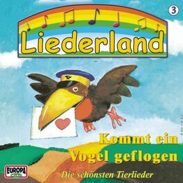 Album cover of 03/Kommt ein Vogel geflogen