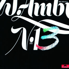 Album cover of Nr.13