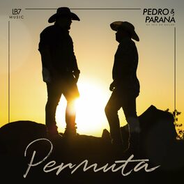 Album cover of Permuta