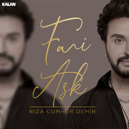 Album cover of Fani Aşk