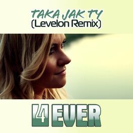 Album cover of Taka Jak Ty (Levelon Remix)
