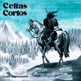 Album cover of Gente Impresentable