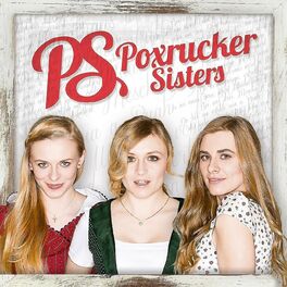 Album cover of Poxrucker Sisters