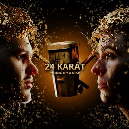 Album cover of 24 karát