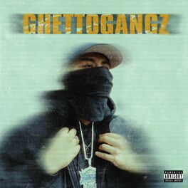 Album cover of Ghettogangz