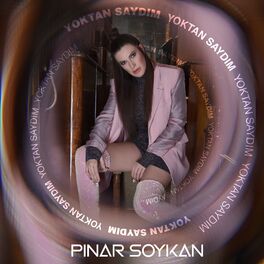 Album cover of Yoktan Saydım