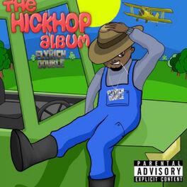 Album cover of The Hickhop Album