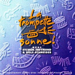 Album cover of La trompette sonne ! (En public)