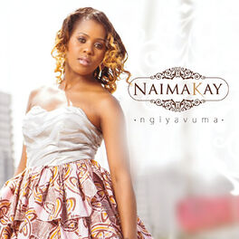 Album cover of Ngiyavuma