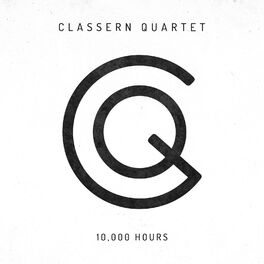 Album cover of 10,000 Hours