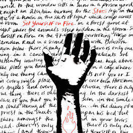 Album cover of Set Yourself On Fire