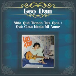 Album cover of Niña Qué Tienen Tus Ojos / Qué Cosa Linda Mi Amor