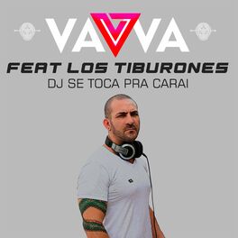 Album cover of DJ Se Toca pra Carai