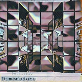 Album cover of Dimensions