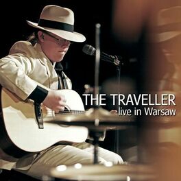 Album cover of The Traveller - Live In Warsaw