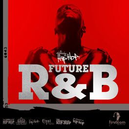 Album cover of Future R&B