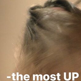 Album cover of THE MOST UP SOUNDTRACK