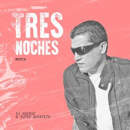 Album cover of Tres Noches (Remix)