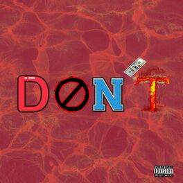 Album cover of Don't (feat. RZY)