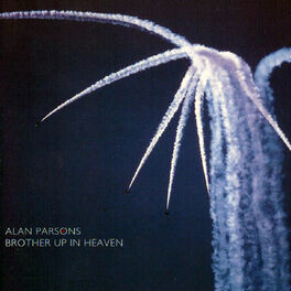 Album cover of Brother Up In Heaven
