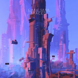 Album cover of Spaced
